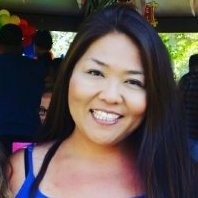Lisa Kim David
