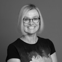 Alison Dodds