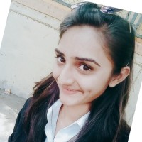 Disha Godhani