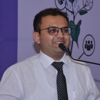 Harsh Dedhia