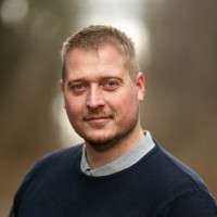 Steffen Nyrup Pedersen