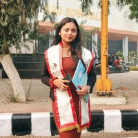Vishakha .