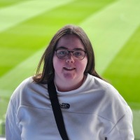 Sophie Mcfarlane