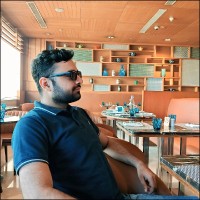 Shivam Kumar