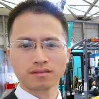 Carl Wang