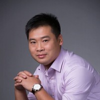 Myron Zhang