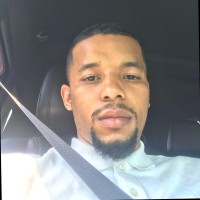 Eric Broadnax