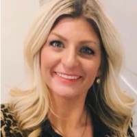 Courtney Buchignani