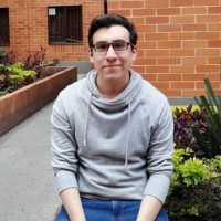 Cristian Carrero