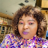 Nomfundo Prudence Magagula