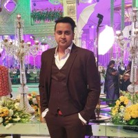Akshay Banga