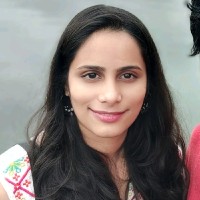 Priyadharshini Subramanian