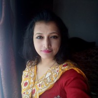 Bijoya Ghosh