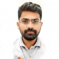 Krishna Hande