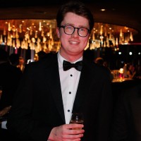Luke Jackson