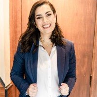 Letícia Cuelhar Santos 🇪🇸🇧🇷