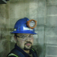 Thomas MacEachern