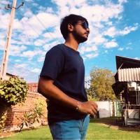 Manav Shah ✨