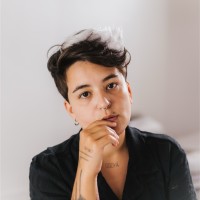Bianca Zacouteguy