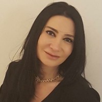 Rania Al Rifai
