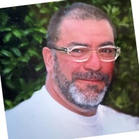 Eric F Rodríguez Secchi