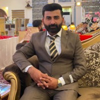 Muhammad Shahid Butt