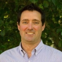Colin Murphy