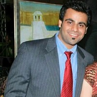 Siddhant Bajaj