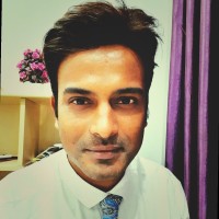 DEEPAK KUMAR JENA