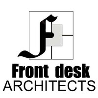 Front DESK architects