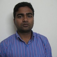 Binay kumar Mandal