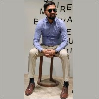 Dada Mohite