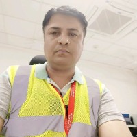 Nitin Pandey