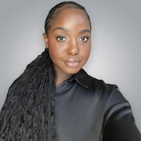 Ashley Nazaire