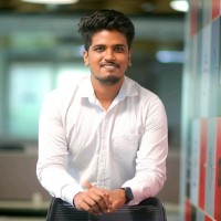 Ashwin M