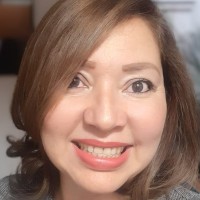 Mary Carmen Rojas