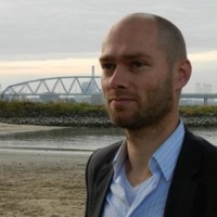 Rob Hoeijmakers