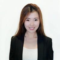 Iris Wang