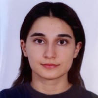 Gokce Eriskin