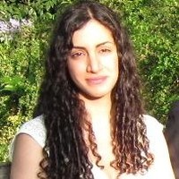 Mandy Izadi, D.Phil.