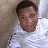Michael Eweje