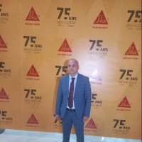 Mohamed Fouad Saidani