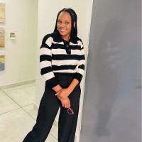 Tiisetso Monica Letele
