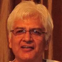 Kunda Dixit