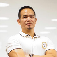 Sherwin Jose