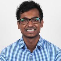 Amila Siriwardana