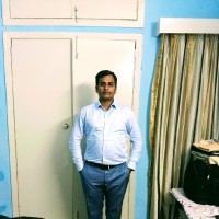 Ravi Prakash