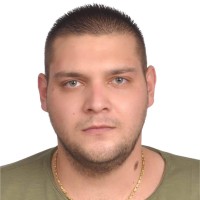 Ismail Gafurov