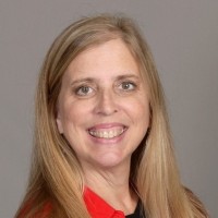 Vicki Harwell