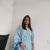 Anita Mathew
